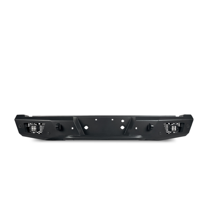 Body Armor 4x4 1999-2016 Ford F-250/F-350 Super Duty Ambush Rear Bumper Model FD-3164