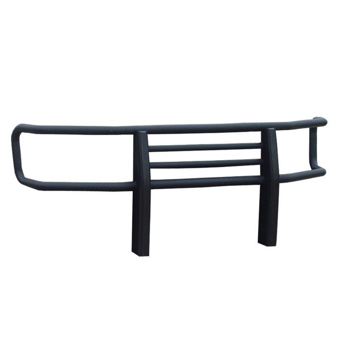 Go Industries Big Tex Grille Guard - Black Model 77531B