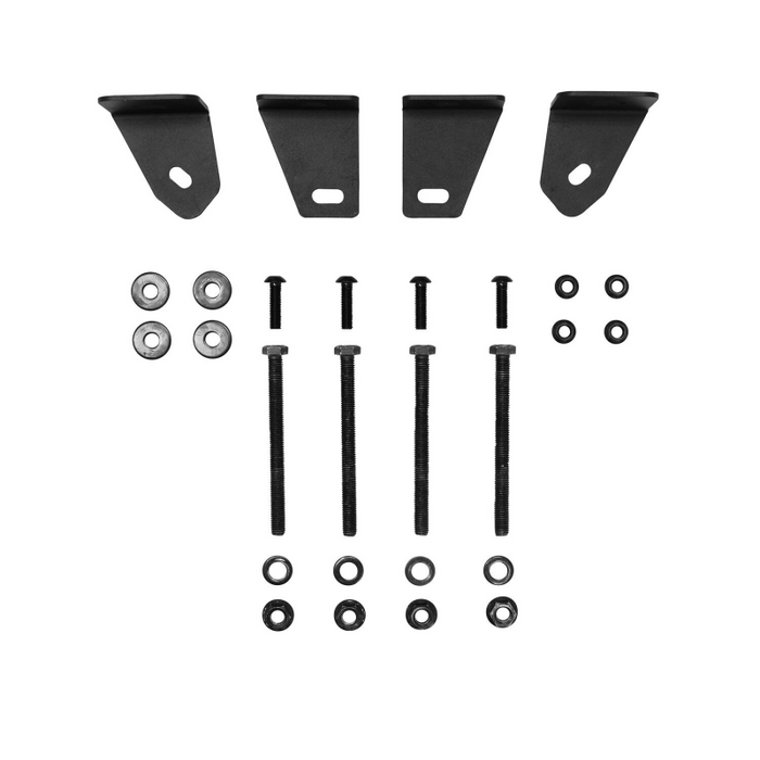 Westin Pro-Mod Skid Plate Textured Black Steel Model 58-71215