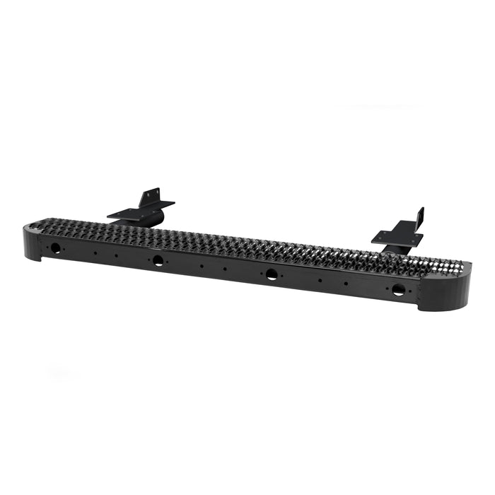 Luverne Impact Shock-Absorbing Rear Bumper Step, Select Ford Transit-150, 250, 350 Model 415358-571501