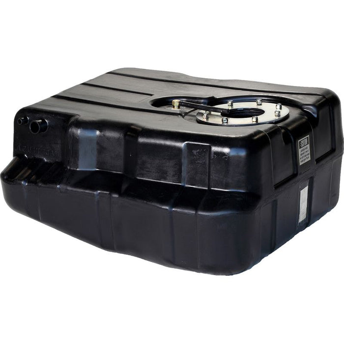 Titan Fuel Tanks 40 Gallon Extra Heavy Duty Cross-Linked Polyethylene Fuel Tank Model 8020099