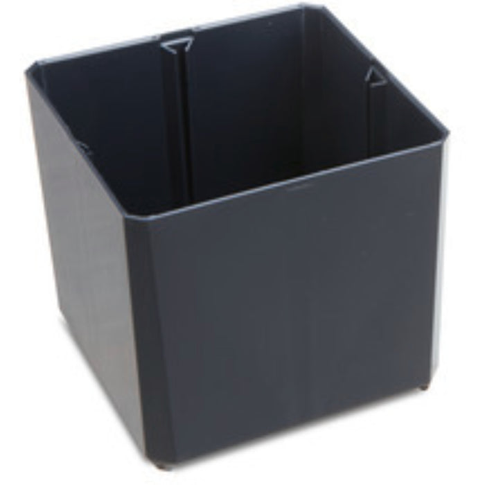 Sortimo Insetbox 2X2 H63  4 In x 4 In x 2 In Model 6000010905