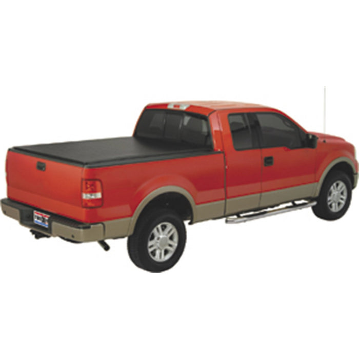 Truxedo Lo Pro Tonneau Cover - Black - 2004-2008 Ford F-150 5' 6" Bed Model 577601
