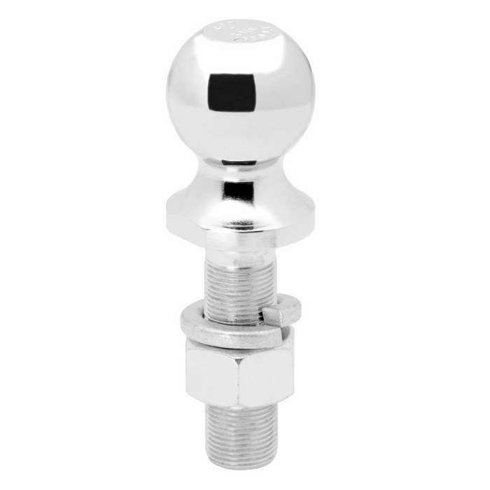 Draw-Tite Class 4 Trailer Hitch Ball Model 63849