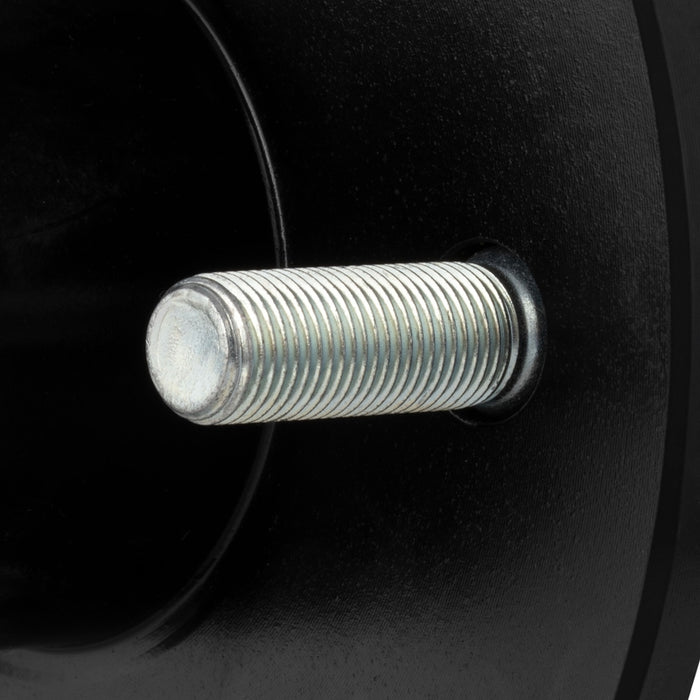 CURT Idler Hub, 5 on 4.5" - 3,500 lbs. (with Bearing Cone Kit) Model 814208