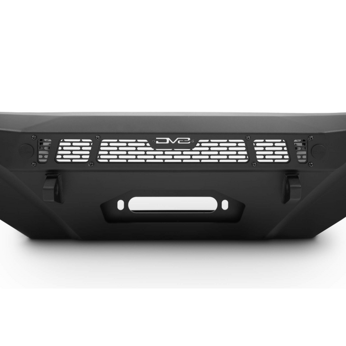 DV8 Offroad 2019-2023 Ram 1500 Spec Series Front Bumper Model FBDR1-06