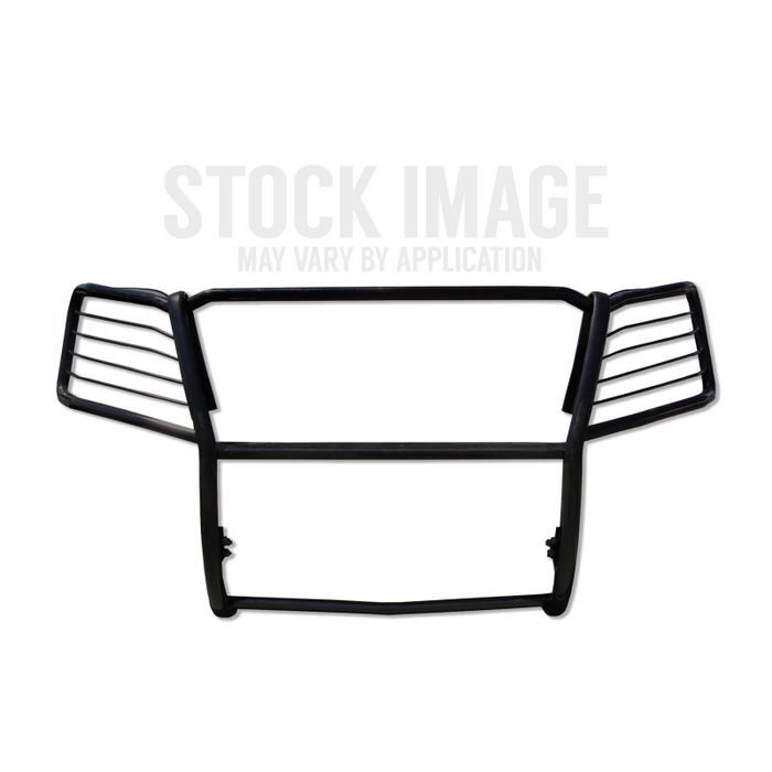 Steelcraft Light Duty Black Grille Guard Model 54140
