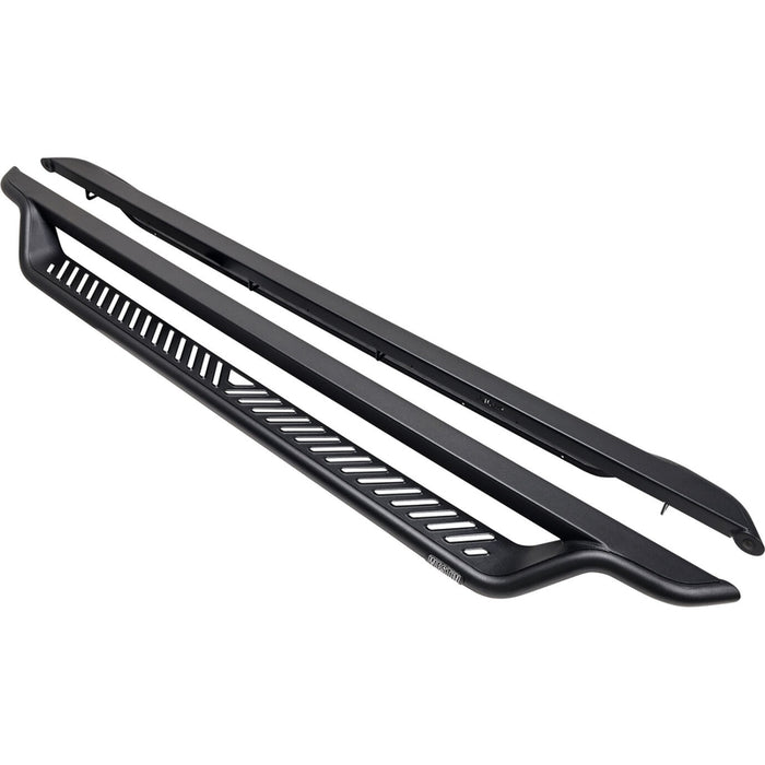 Westin Outlaw Drop Side Steps Model 20-44015