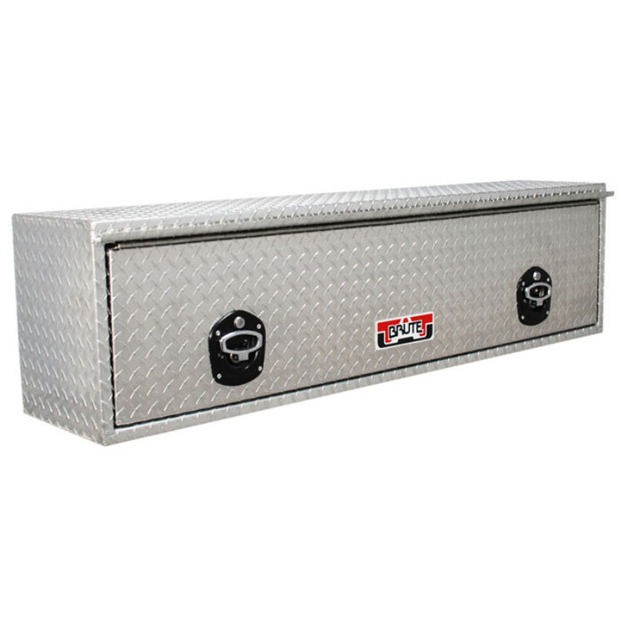 Brute 60" HD Top Sider Diamond, W/ Flip Up Door Model HTB60
