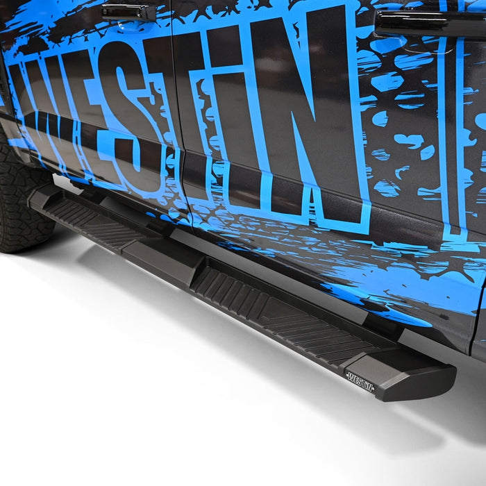 Westin AT6 Running Boards Model 24-63945