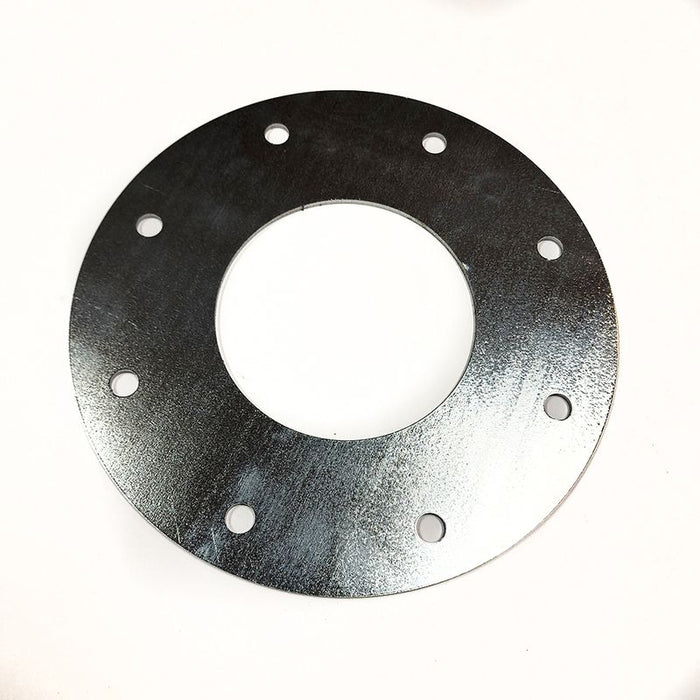 Titan Fuel Tanks Includes Two Heavy Gauge Metal Flanges & O-Ring.  Everything For Ps-191 Adaption Model 0299010