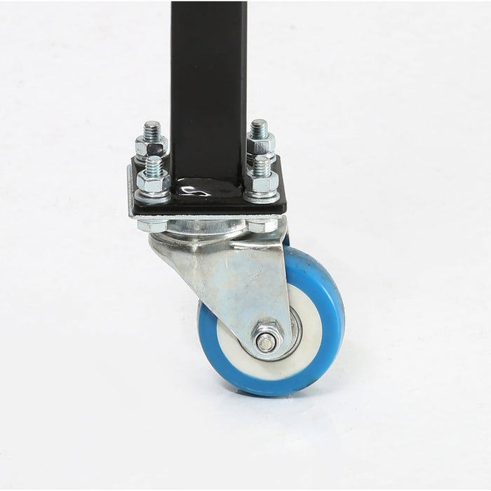 Smittybilt Brackets & Hardware for Hardtop Hoist Model 510001-02