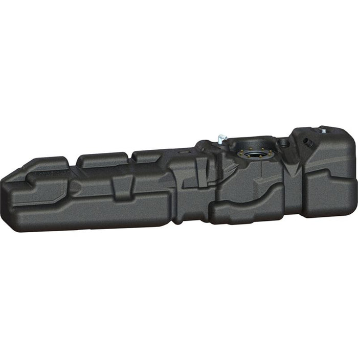 Titan Fuel Tanks 56 Gallon Extra Heavy Duty Cross-Linked Polyethylene Fuel Tank Model 7030210
