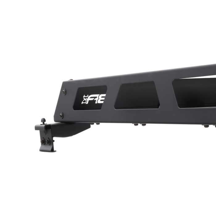 Body Armor 4X4 Roof Rack Mount Kit Model JK-6121