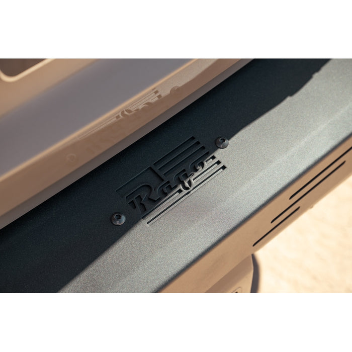 Rago Fabrication 2024-2026 Lexus GX 550 Full-Width Rear Bumper Model R840235090103