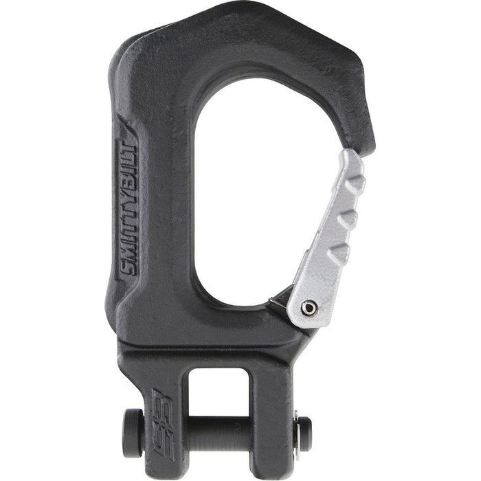 Smittybilt Delta Winch Hook - 18,000 LBS Model 99018