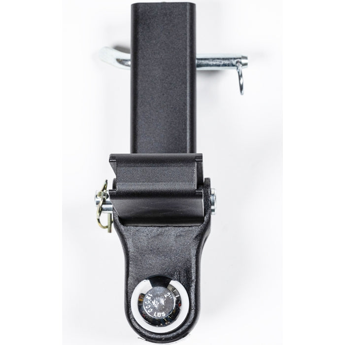 Blue Ox Adjustable Ball Mount Model BXH12271