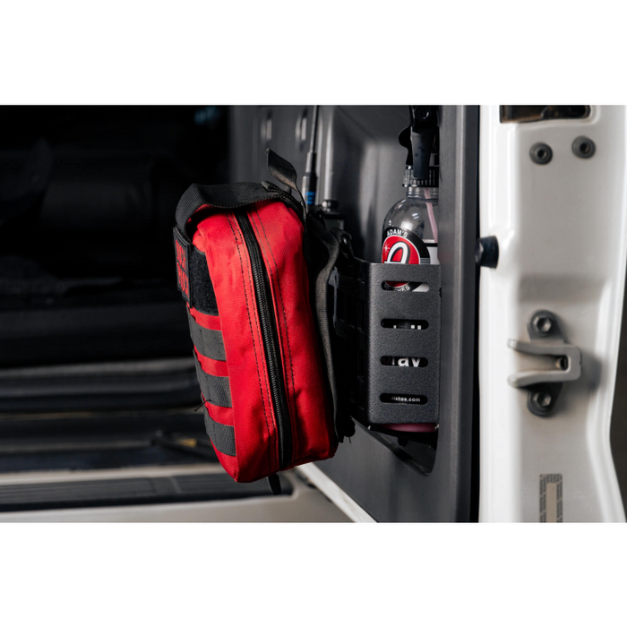 DV8 Offroad 2003-2009 Lexus Gx 470 Molle Door Pocket Model MPGX-03