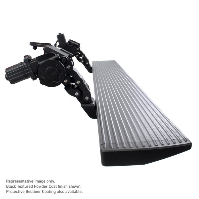 Go Rhino RealTruck VoltStep Electric Running Board Kit Model 20430687T
