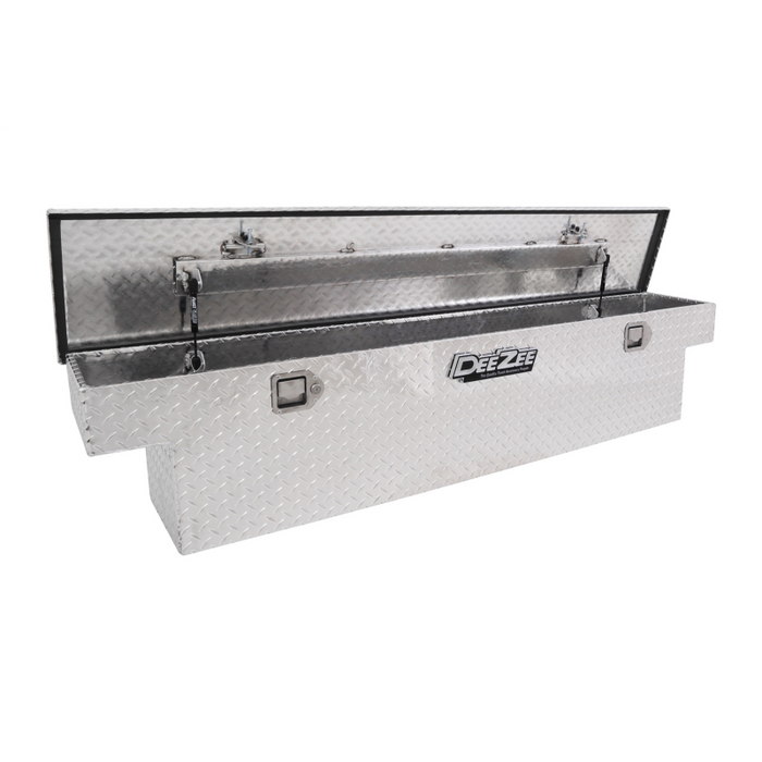 Dee Zee Specialty Series Single Lid Narrow Crossover Tool Box Model DZ6170N