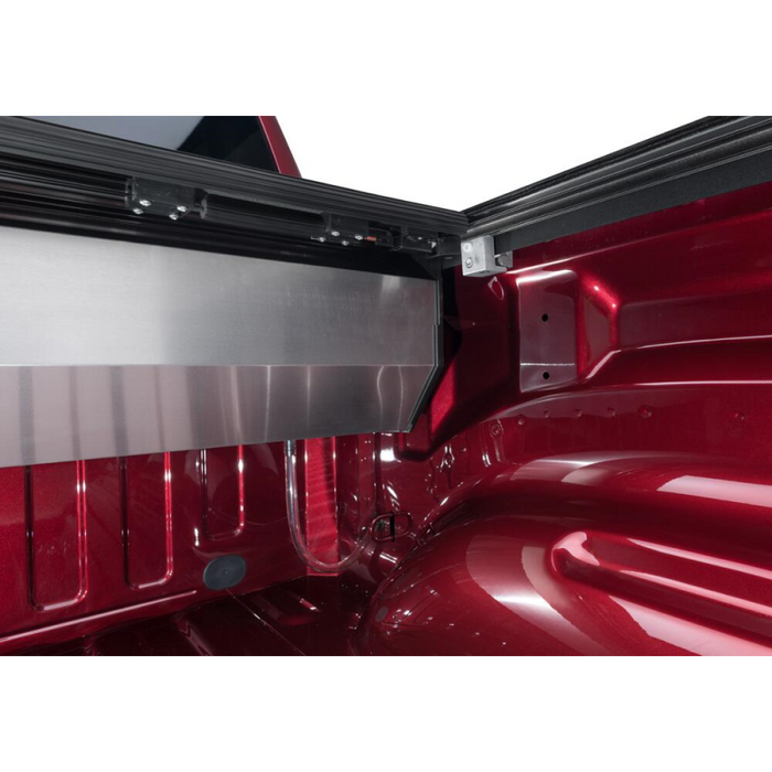 Retrax Retrax IX - 07-21 Tundra Regular/Double 6'6" w/o Deck Rail System Model 30832