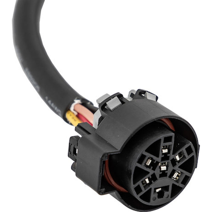 Buyers Products Trailer Connector Strobe Kit - 7-Way Class 8 Mount Model TC8893