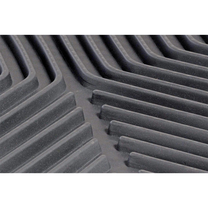Dee Zee All Weather Floor Mats Model DZ90710