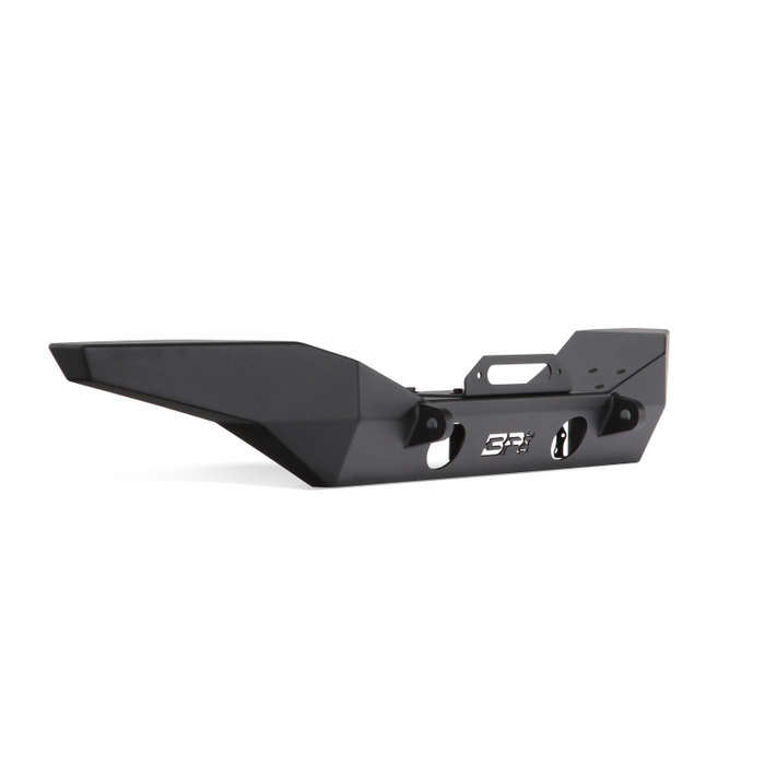 Body Armor 4X4 Full Width Front Bumper Model JL-19534