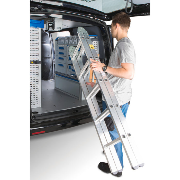 Sortimo Interior Ladder Lift 1800 Model 1000004569