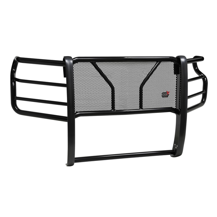 Westin HDX 1-Piece Grille Guard Black Model 57-3995