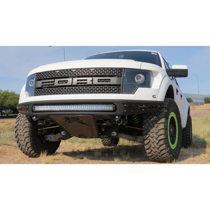 Addictive Desert Designs 10 - 14 Ford Raptor Venom R Front Bumper Model F012472990103