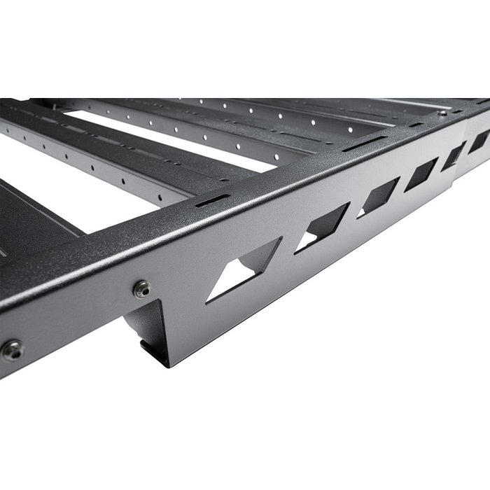 N-Fab Universal Roof Rack Textured Black Model U34253400
