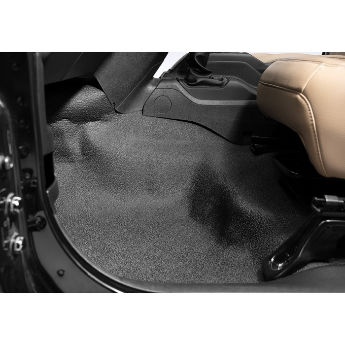 Bedrug Jeep Bedtred 2Dr Frnt Model BTJL18F2