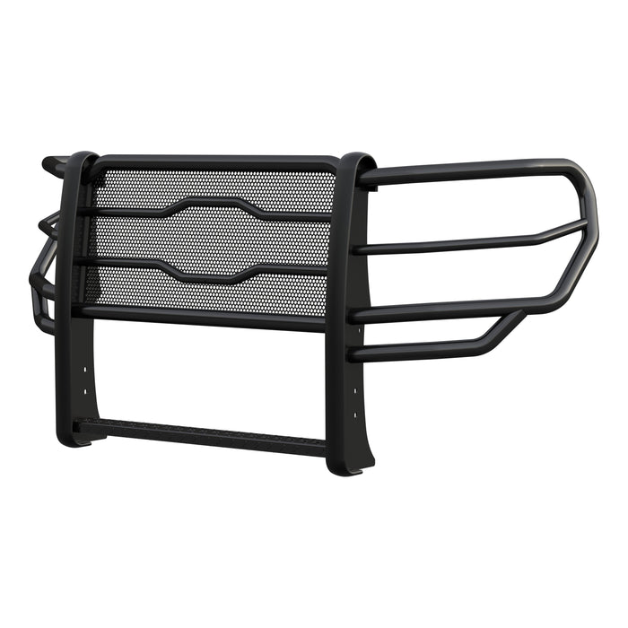 Luverne  Prowler Max Black Steel Grille Guard Select Chevrolet Silverado 1500 Model 321802