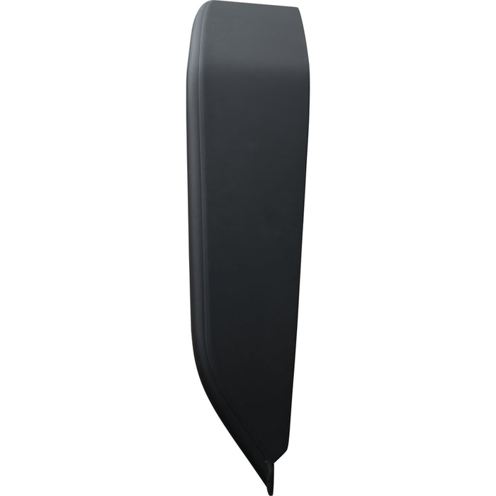Smittybilt XRC Rear Tube Fender Pair - Textured Black (18+ JL/JLU) Model 77853