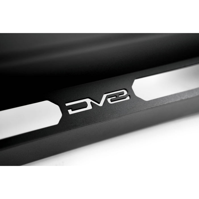 DV8 Offroad 2022-2025 Toyota Tundra Centric Series Front Bumper Model FBTT2-05