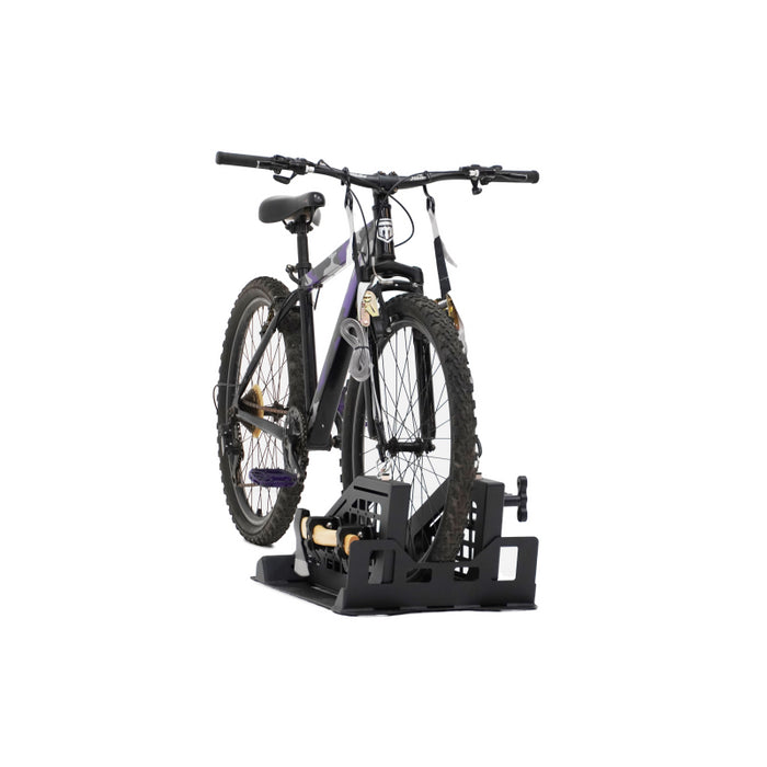 DV8 Offroad Tire Carrier, Accessory Mount Model UNBM-01