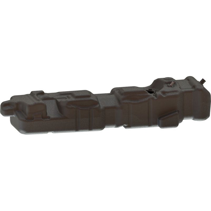 Titan Fuel Tanks 48 Gallon Extra Heavy Duty Cross-Linked Polyethylene Fuel Tank Model 7021218