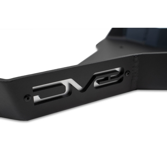 DV8 Offroad 2024-2026 Toyota Tacoma A-Arm Skid Plates Model SPTT1-05