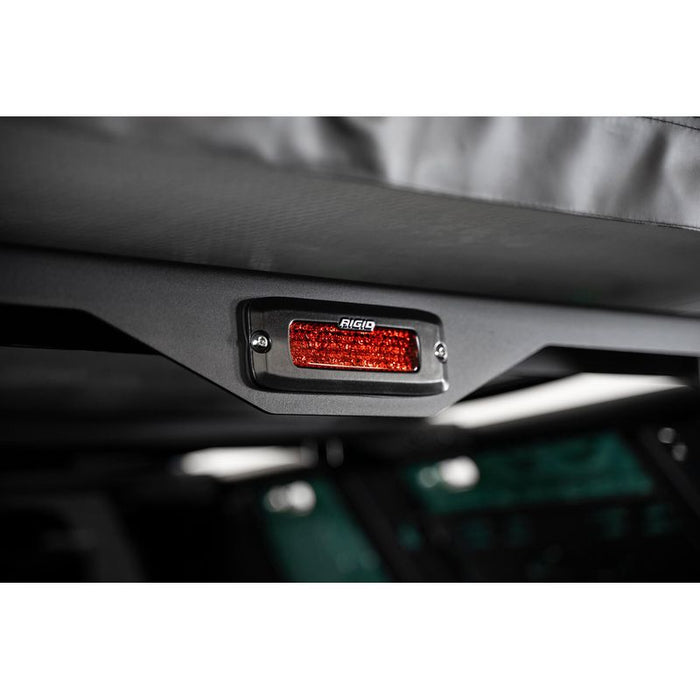 Addictive Desert Designs 15 - 23 Ford F-150/Raptor ADD-Lander Overland Rack Model C118822000103