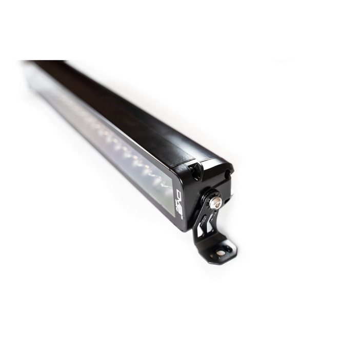 DV8 Offroad 20-Inch Elite Series LED Light Bar Dual Row Model BE20EW200W