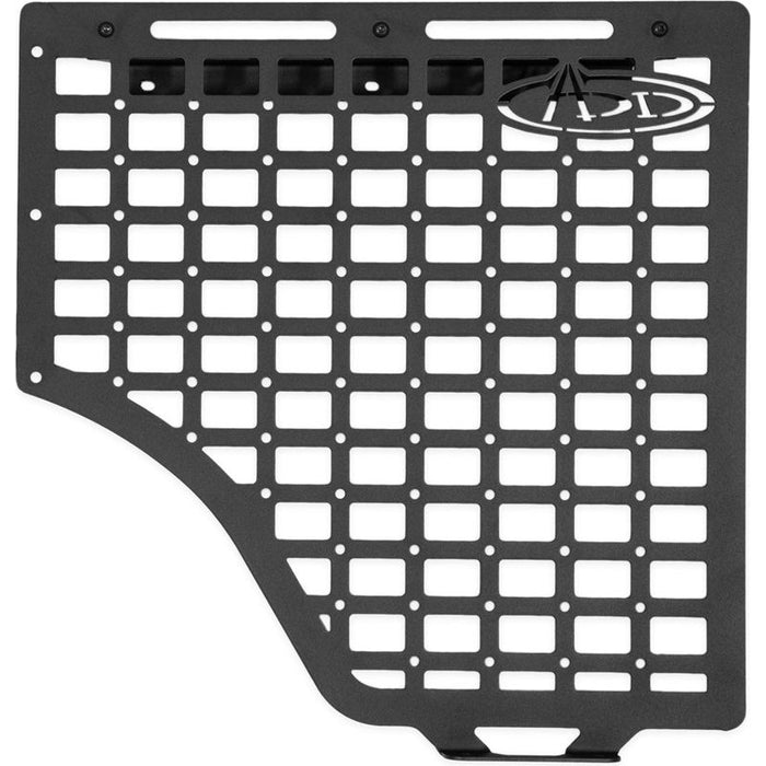 Addictive Desert Designs Chevy/GMC 1500 Bed Side Molle Panels - Passenger Full Model AC1403301NA