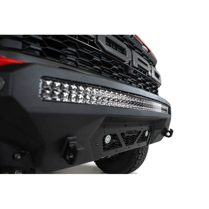 Addictive Desert Designs 21 - 23 Ford Raptor Stealth Fighter Front Bumper Model F210151140103