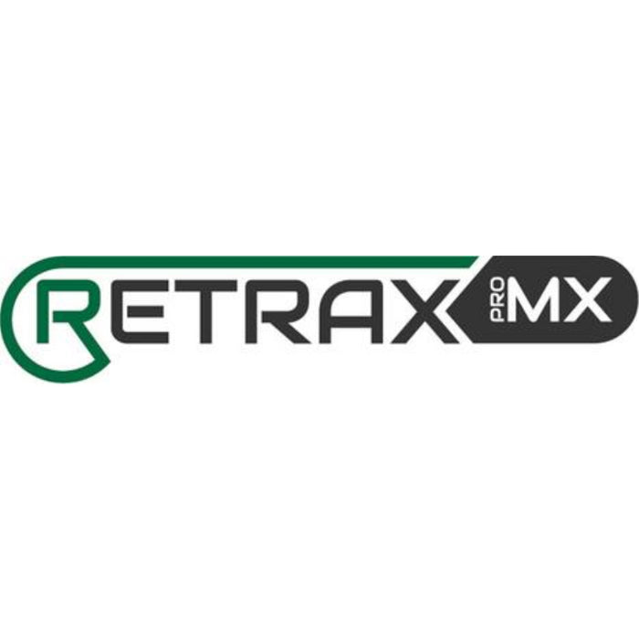 Retrax RetraxPRO MX - 04-23 Titan Crew 5'7" w/out Stk Pkt Model 80741