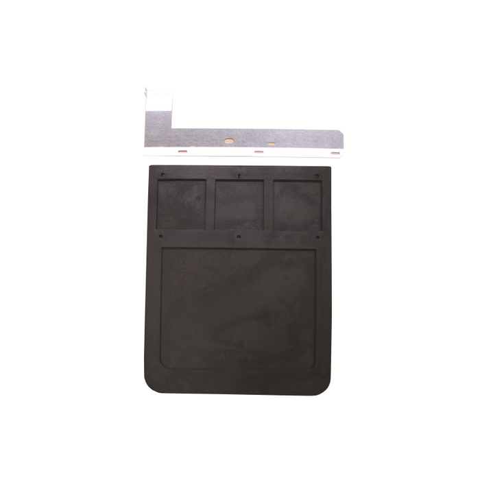 Go Industries Dually Mud Flaps and Brackets Only Model 70732