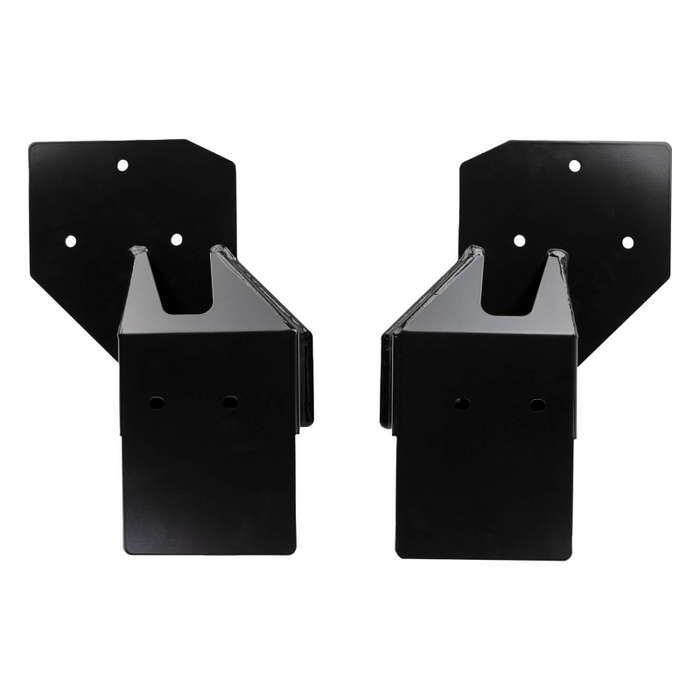 (REQUIRED) ARB Bumper Fitting Kit for 3452020 Model 3552020