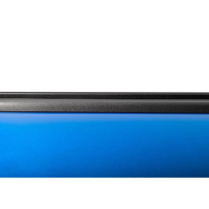 Bak Industries Revolver X4ts Hard Rolling Truck Bed Cover - 2022-2025 Nissan Frontier 5' Bed with or without Utili-Track System Model 80538RK