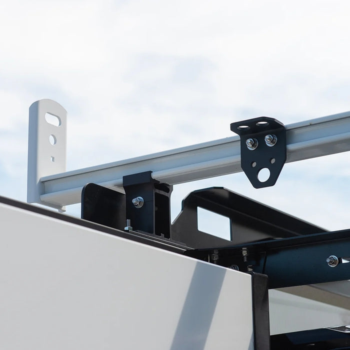 Ranger Design Trazer Truck Bed Rack - Standard (6.5') Bed Model RRB-2065