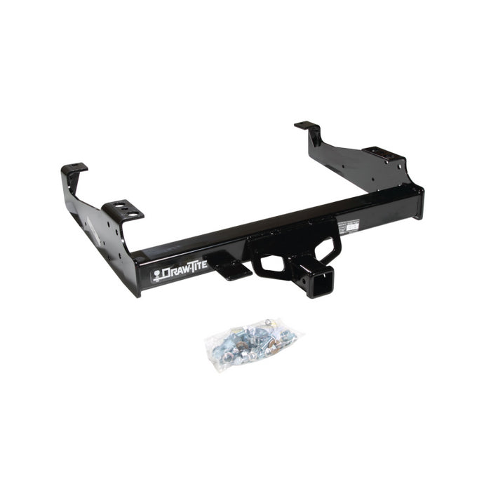 Draw-Tite Class 4 Trailer Hitch - 7500 lbs Model 41547