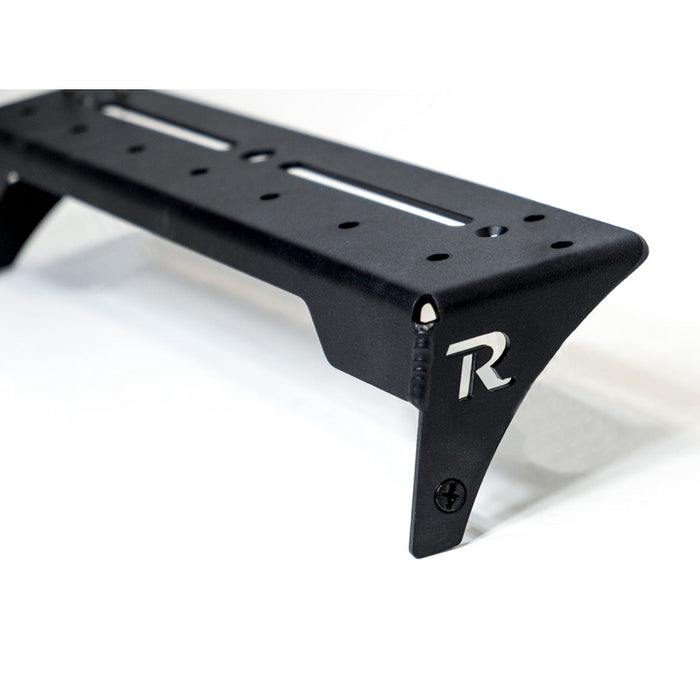 Rago Fabrication 2010-2022 5th Gen 4Runner Modular Dash Mount Model R1020T4RDPLT